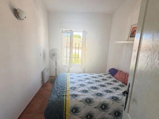 Immeuble Rentable 8,15 % Caissargues