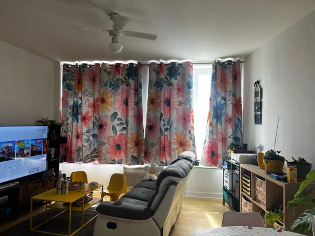 Immeuble de rapport composé de 3 appartements loués