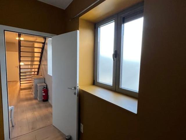 Immeuble de rapport composé de 4 maisons/triplex