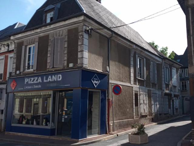 Immeuble de rapport Conches en Ouche