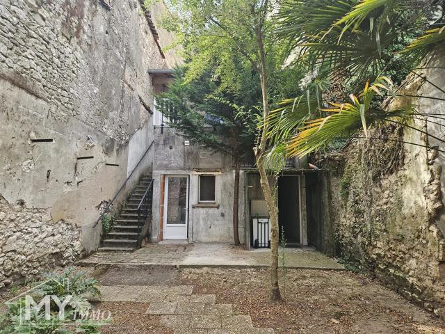 Immeuble de Rapport de 380 m² en Hyper Centre – Sainte Foy l. 264m² Sainte Foy la Grande