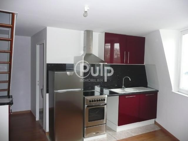 Immeuble de rapport de 3 T2 à Douai