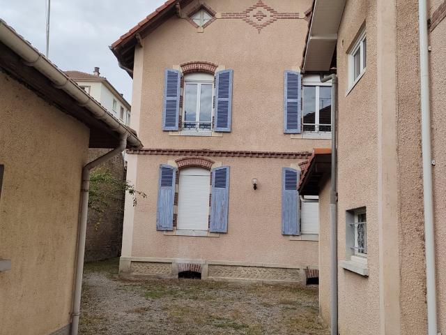 Immeuble De Rapport, Exceptionnel, Gros Potentiel, Tarbes: 736m² Tarbes