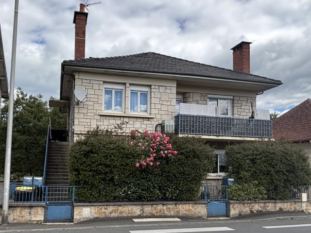 Immeuble de rapport en monopropriété