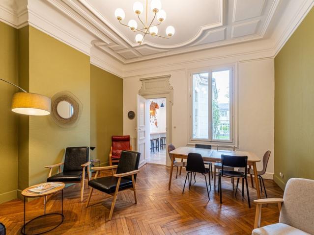 Immeuble de rapport en Monopropriété au cœur de la ville de SAUMUR 49