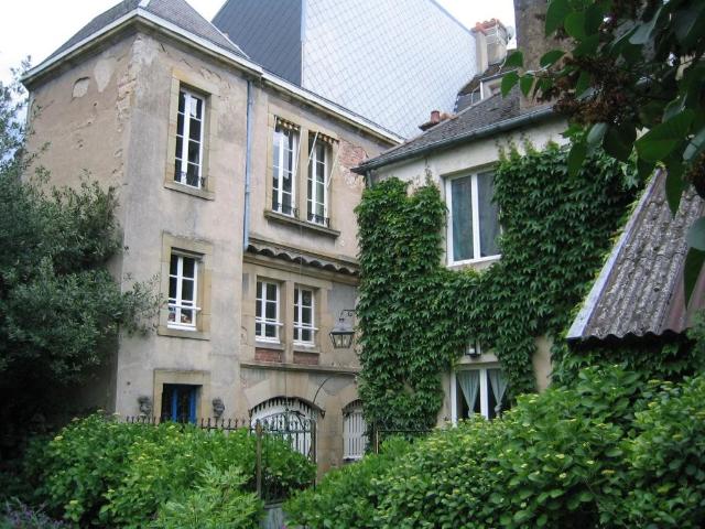 Immeuble de rapport en hyper centre 280m² Autun