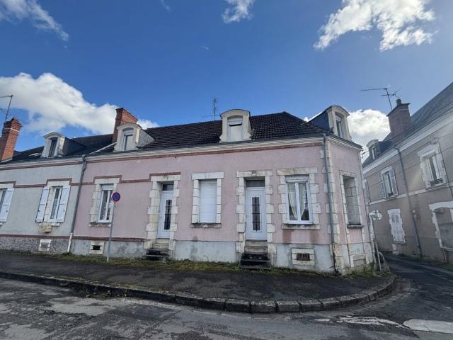 immeuble de rapport ensemble immobilier