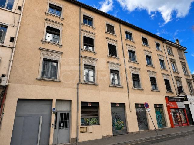 Immeuble de rapport ensemble immobilier de 985m2