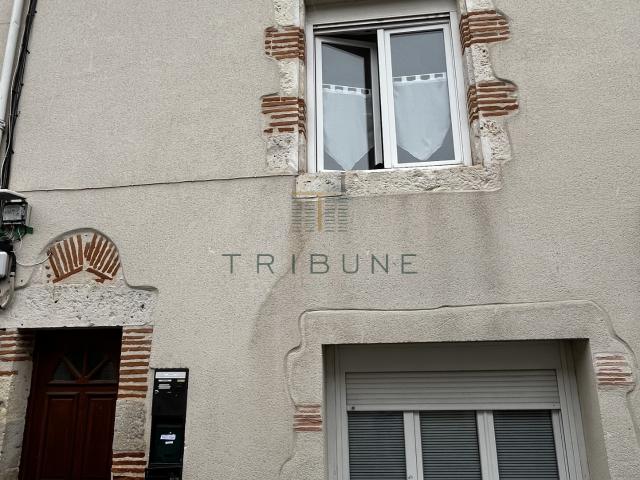 Immeuble de rapport entièrement loué