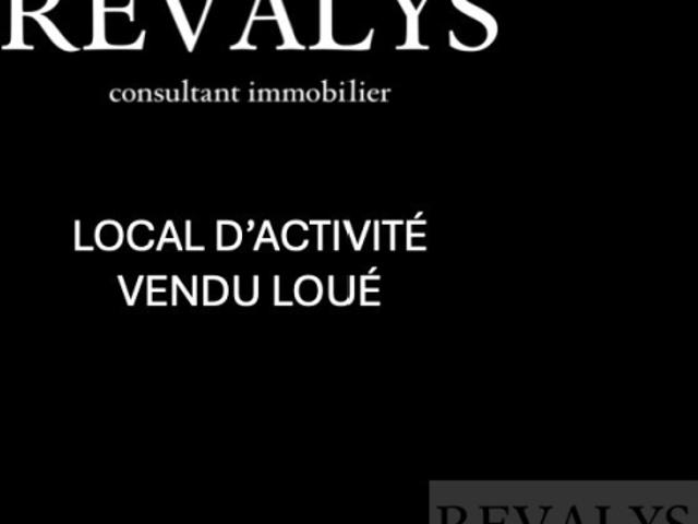 Immeuble de rapport entièrement loué à Fontaine lès Dijon