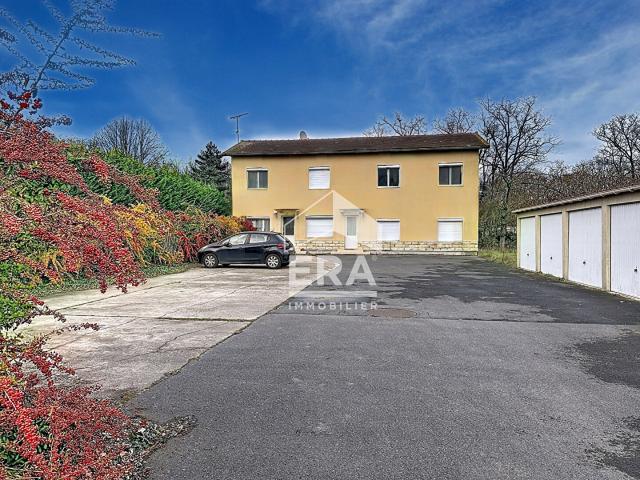 Immeuble de rapport Eragny 200 m2