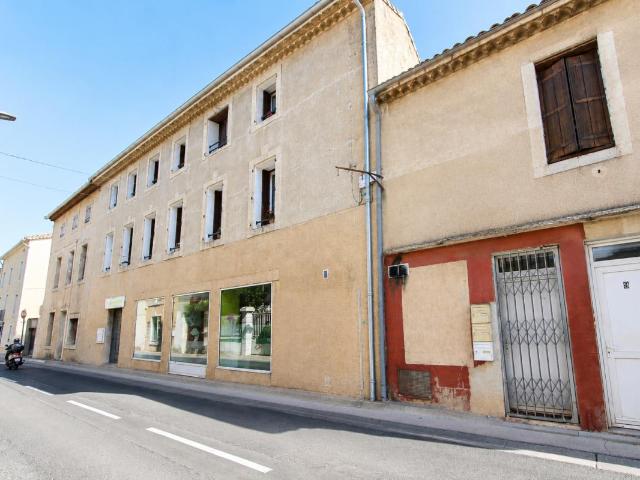 Immeuble de rapport Fleury d'Aude 203m2