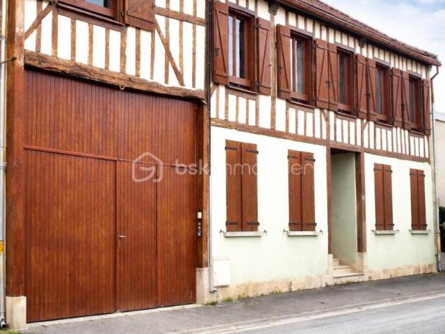 Immeuble de rapport idéal investisseur