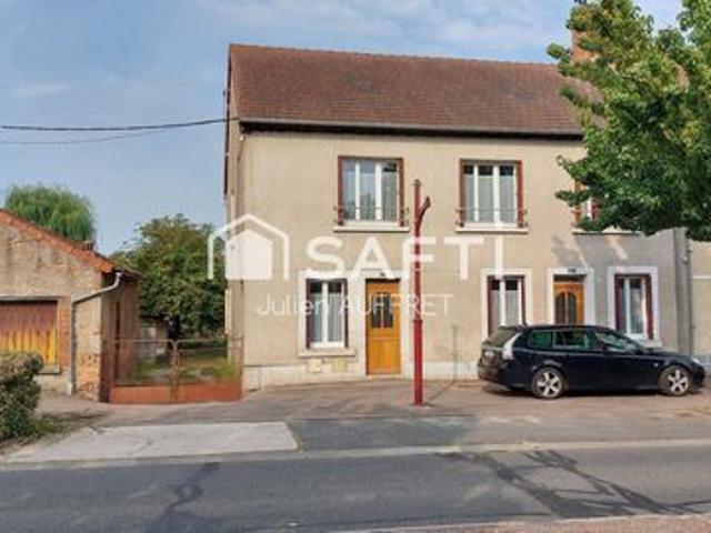 Immeuble de rapport idéal investisseur