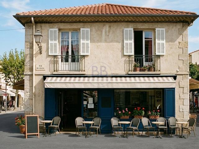 Immeuble de rapport idéalement situé