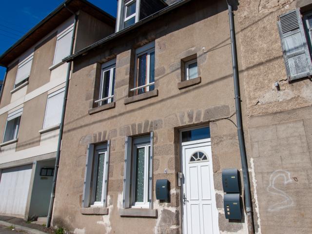 Immeuble de rapport idéalement situé avec rentabilité immédiate