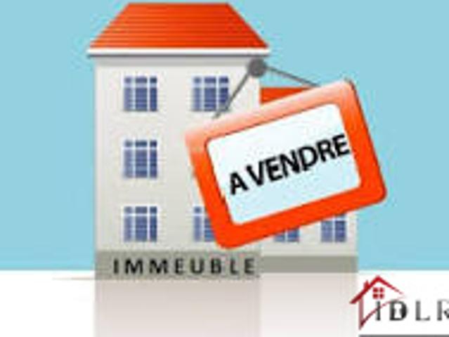 Immeuble de Rapport Investisseur