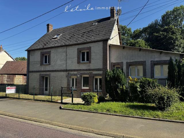 Immeuble de Rapport L'AIGLE