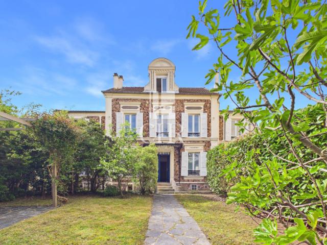 Immeuble de rapport LE PERREUX SUR MARNE