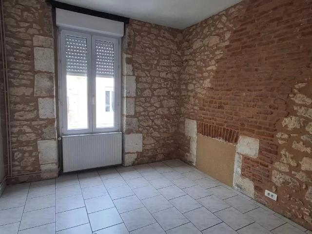 immeuble de rapport Perigueux