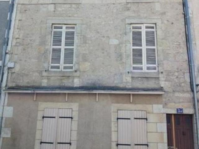 Immeuble de rapport – Périgueux Saint Martin
