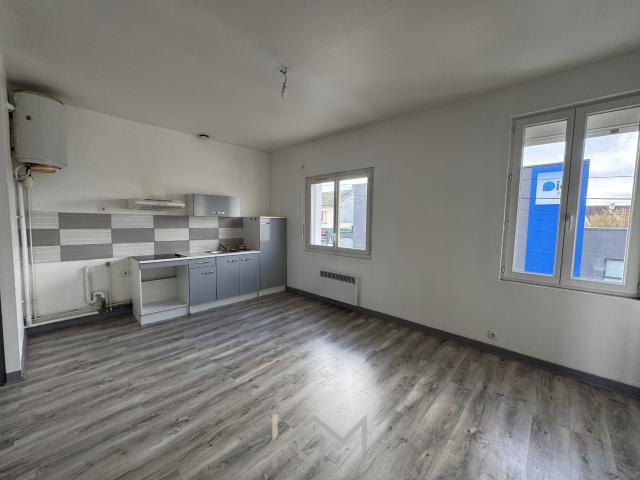 IMMEUBLE DE RAPPORT POITIERS OUEST 150 M2