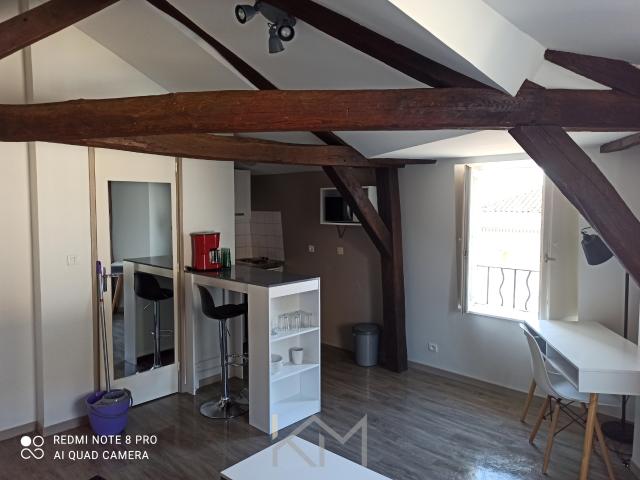 IMMEUBLE DE RAPPORT POITIERS CENTRE