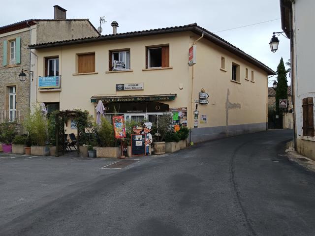 Immeuble de rapport pour investisseur 340m² Campagne sur Aude