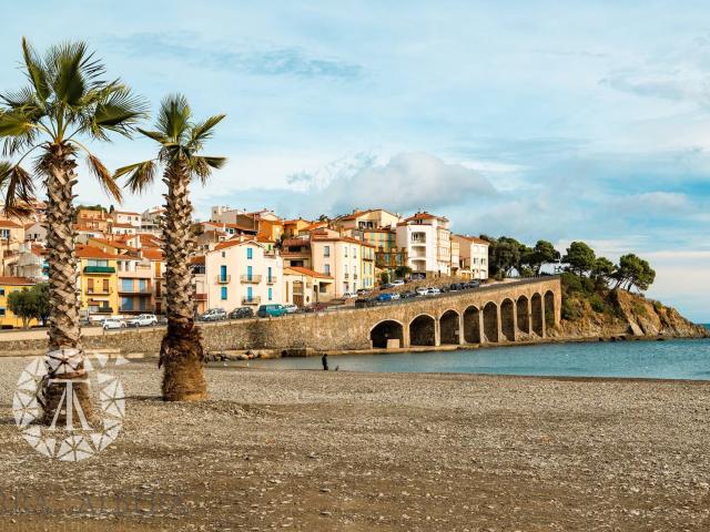 Immeuble de rapport proche plage et commerces