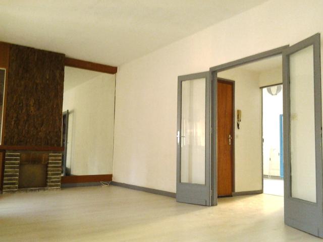 IMMEUBLE DE RAPPORT QUARTIER URBAIN