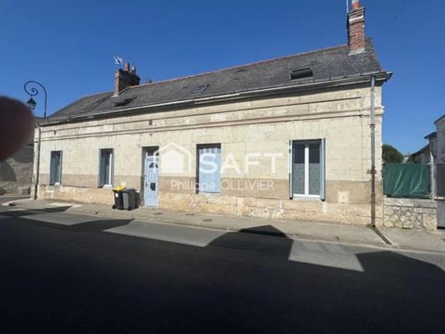 IMMEUBLE DE RAPPORT RENTABILITÉ IMMÉDIATE
