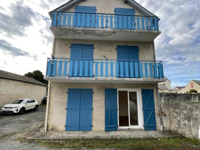 Immeuble de rapport rentabilité locative 10 %