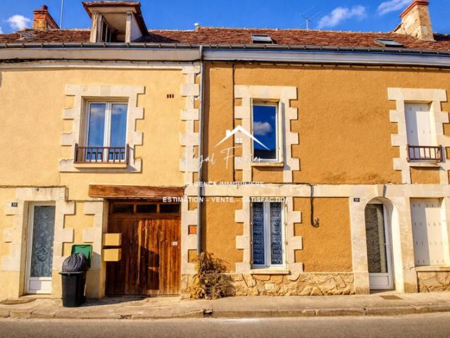 Immeuble de rapport, rentabilité 10%
