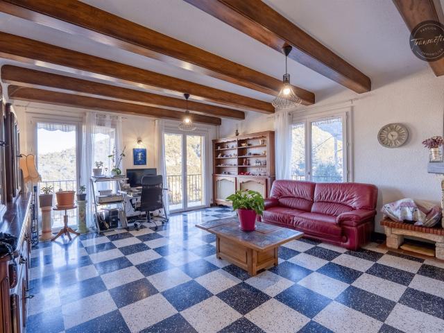 Immeuble de rapport Revenus immédiats 667m² Amélie les Bains Palalda