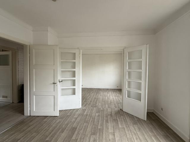 Immeuble de rapport RIEDISHEIM