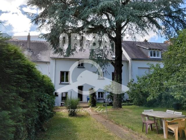 IMMEUBLE DE RAPPORT SAINT NAZAIRE