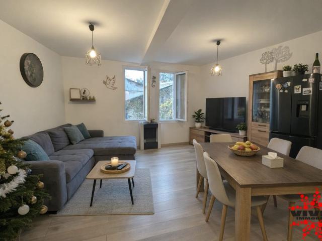 Immeuble de rapport Sérignan centre 125m² Sérignan