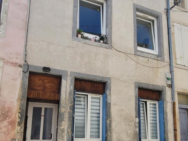 Immeuble de rapport Toul Centre
