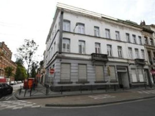 Immeuble de rapport très intéressant à vendre à Anderlecht