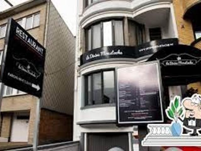 IMMEUBLE DE RAPPORT WEMMEL COMMERCE +1 APPAREMMENT