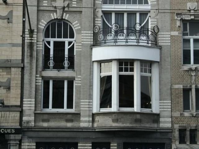 Immeuble de rapport