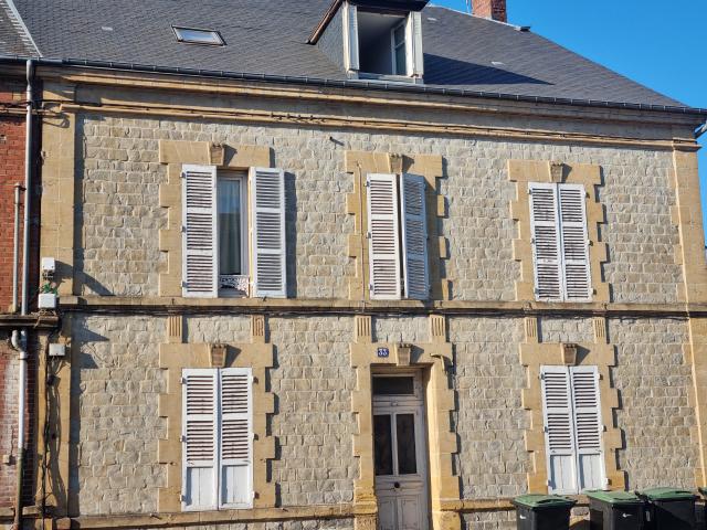 Immeuble de rapport