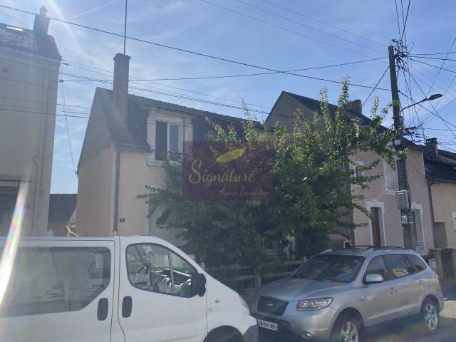 IMMEUBLE DE RAPPORT 10% BRUT