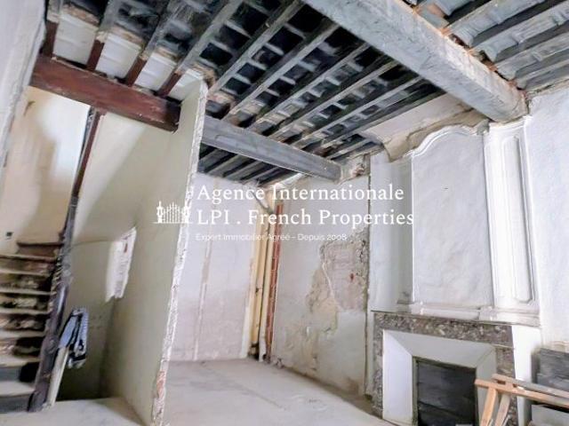 Immeuble de rapport 125m² Perpignan