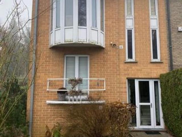 Immeuble de rapport