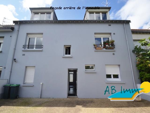 IMMEUBLE DE RAPPORT