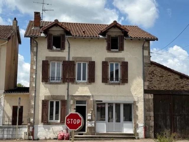 Immeuble de rapport