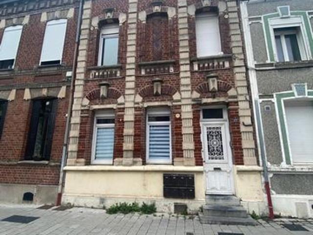 IMMEUBLE DE RAPPORT