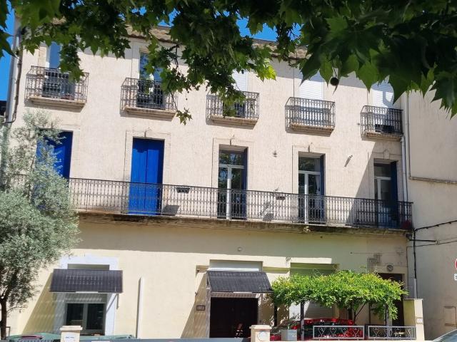 Immeuble De Rapport 280m² Bédarieux
