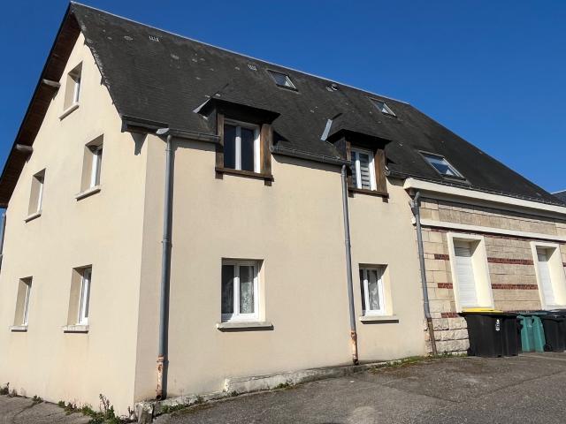 Immeuble de rapport